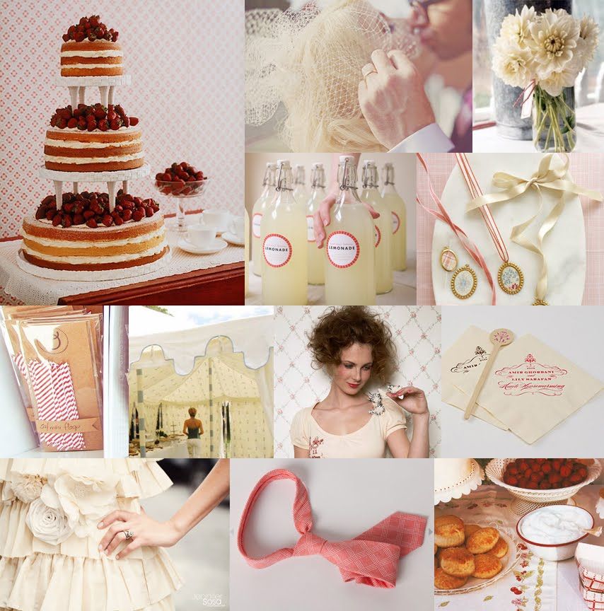 red and white wedding themes. Wedding cake inspired by