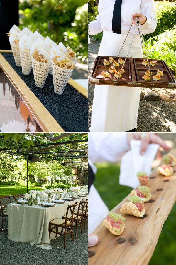 paula le duc catering hors d'oeuvres