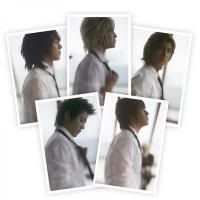 Tohoshinki