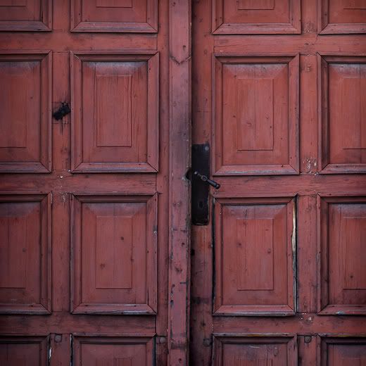 Doors of Fredrikstad