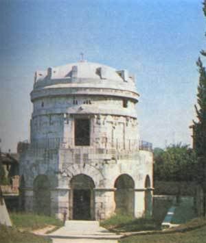 vascos vascones Edificio visigodo