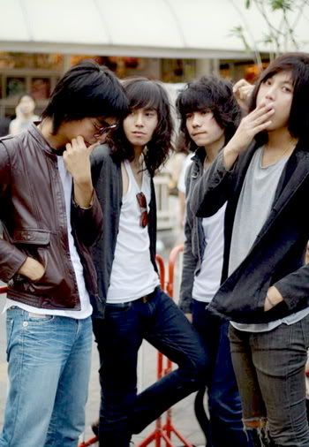 วง เดอะ มูสส์