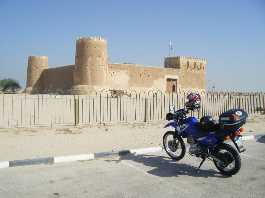 Qatar Old Photos