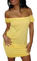 Yellow Dress Pictures, Images and Photos