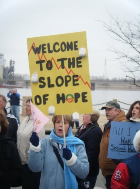 Slope of Hope Pictures, Images and Photos