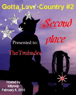 2ndplaceCntry