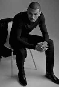 Crawl Chris Brown on Morgan George M Rg N On Myspace
