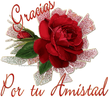 gracias por tu amistad photo: Gracias Por Tu Amistad 3242.gif