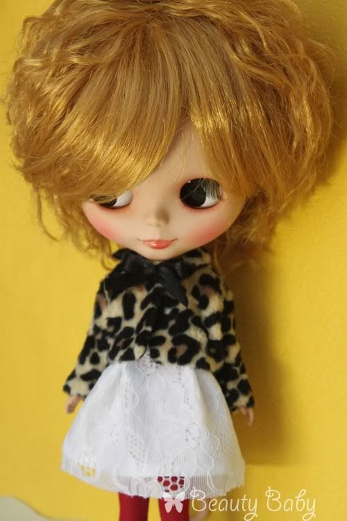 кукла TaKaRa Blythe 320 кукла TaKaRa Blythe 320