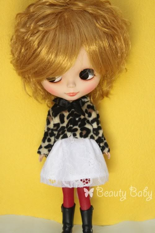 кукла TaKaRa Blythe 320 кукла TaKaRa Blythe 320