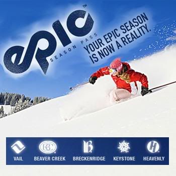 Free Epic Ski Pass Get One Free