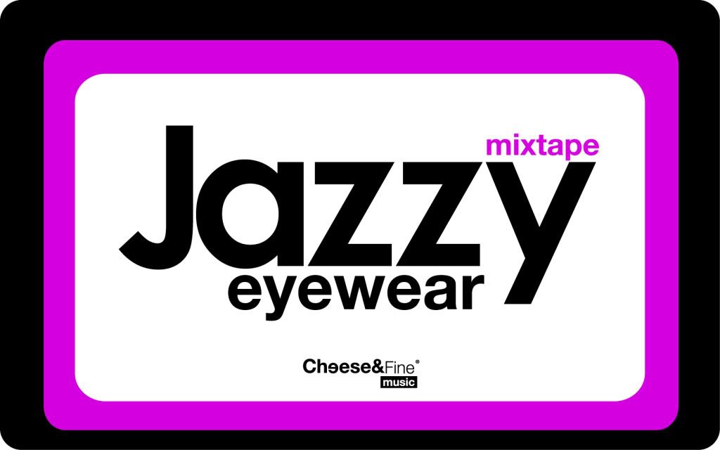 Jazzy Eyewear