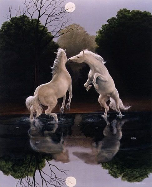 WHITEHORSES.jpg WHITE HORSES image by blackrose3k2009