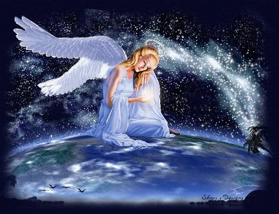 ANGEL ON EARTH Pictures, Images and Photos