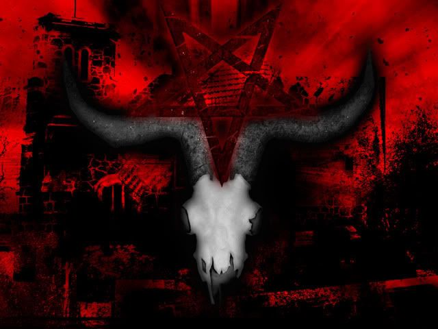 satanic coven