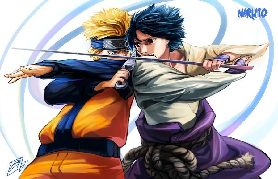 naruto vs sasuke shippuden gif. Naruto Vs Sasuke Shippuden