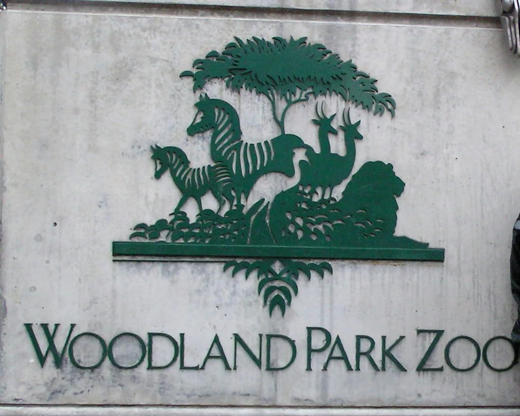 Woodland Park Zoo (WPZ) Pictures, Images and Photos