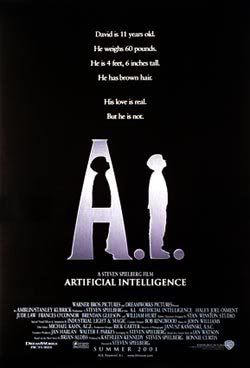 Artificial Intelligence, Yapay Zeka, Filmi, Mother, Yapay Zeka Filmi
