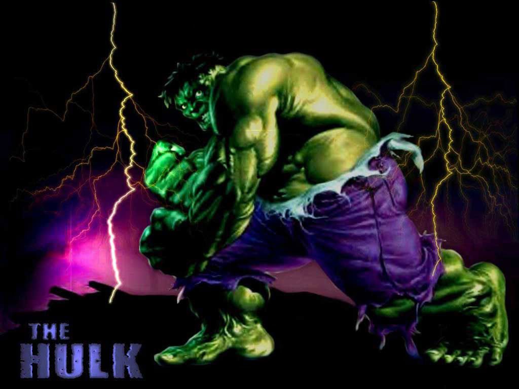 HD Hulk Wallpaper HD The Hulk Wallpaper The Hulk Desktop
