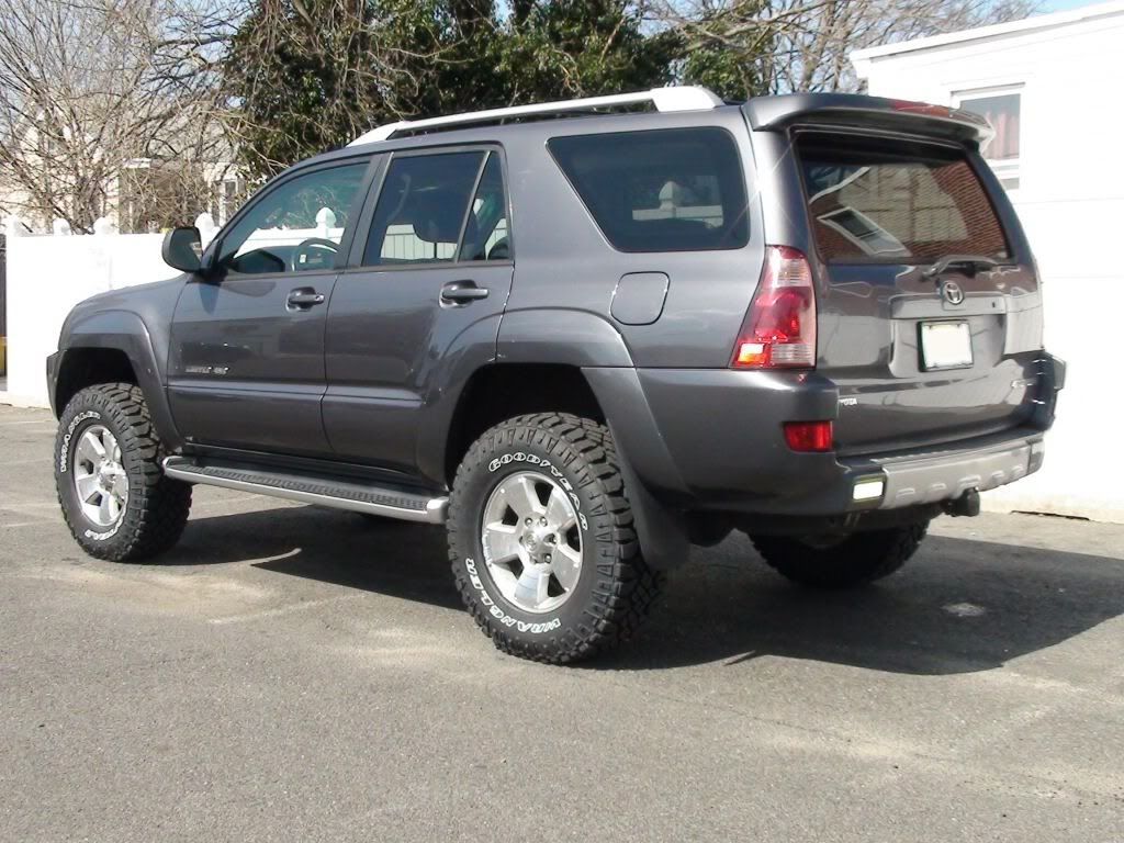 Krazedjd Build Toyota 4runner Forum Largest 4runner Forum