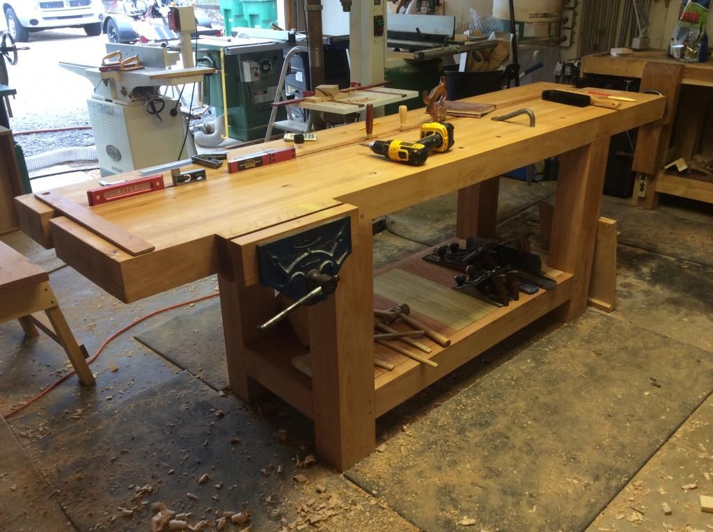 Workbench