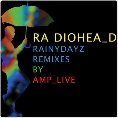 In Rainbows Remixes