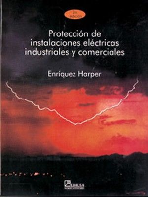 ProteccionDeInstalacionesElectricasIndus