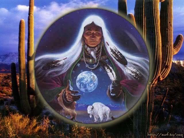 GRANDMOTHER EARTH Pictures, Images and Photos