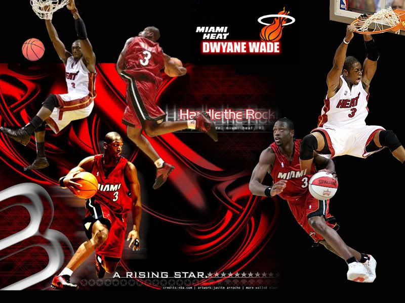 dwyane wade biography. DWYANE WADE Wallpapers