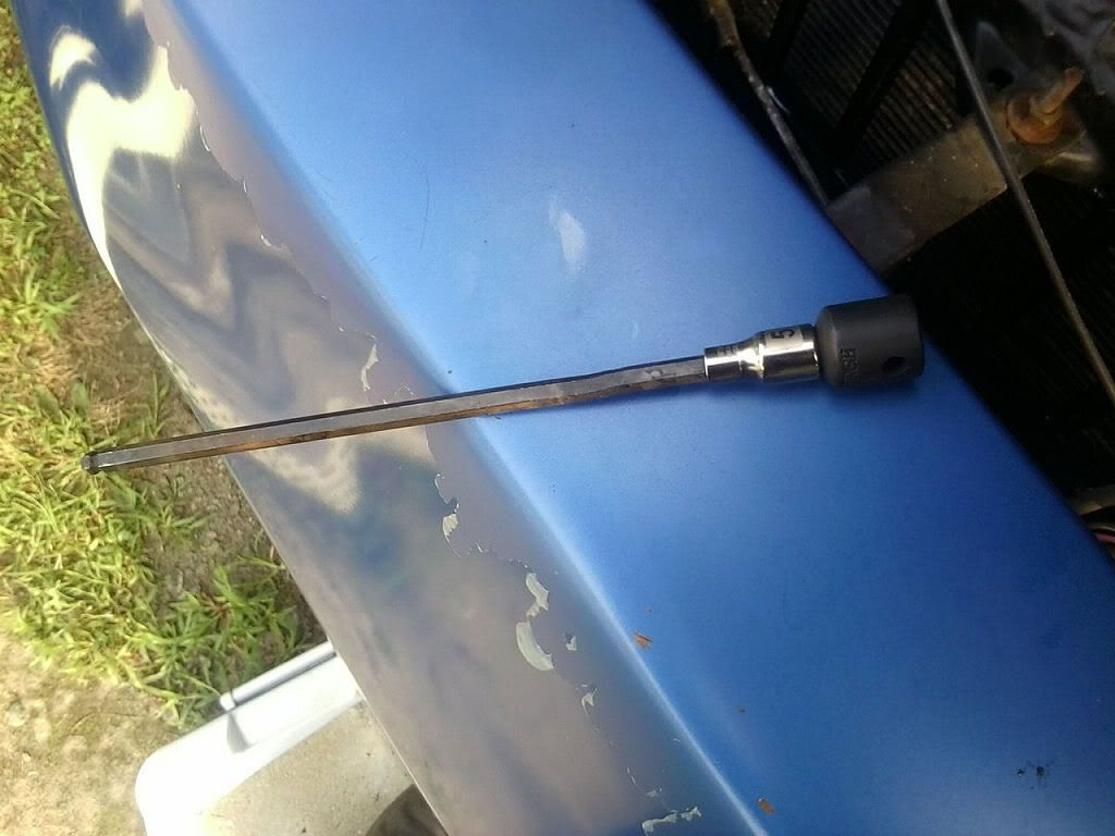 Leaking throttle shaft and didn't index it before removing. ugh Cummins Diesel Forum