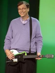 BILL GATES