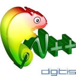 Notepad++