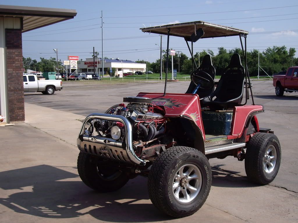 Open Roads Forum RV Parks, Campgrounds and Attractions Golf