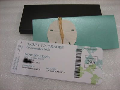 Office Depot Wedding Invitations on Materials Are From Flax Art Paper Source And Office Depot