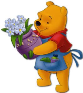 pooh Pictures, Images and Photos