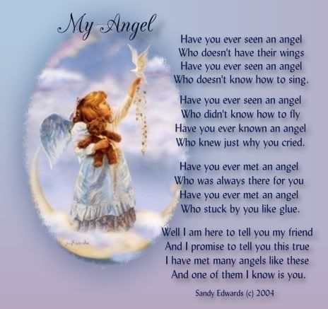 My Angel Pictures