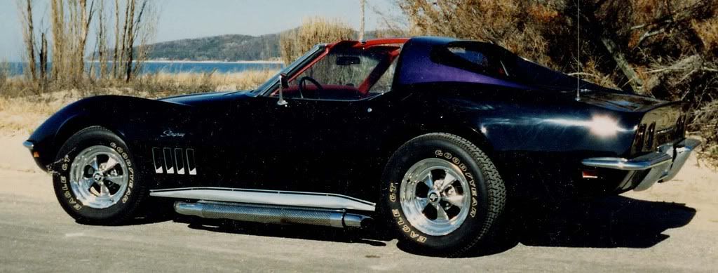 69 Vette Pictures, Images and Photos