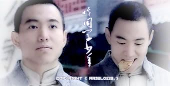 谷智鑫wolf