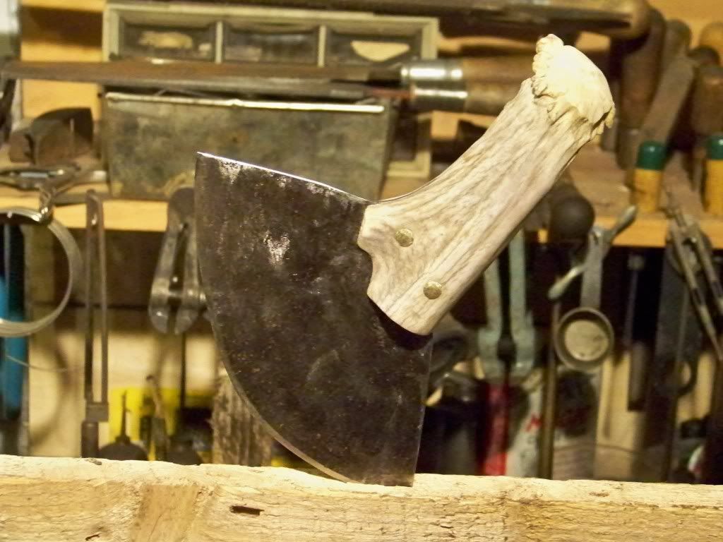 Ulu makers or advise? Bushcraft USA Forums