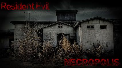 Resident Evil: Necropolis