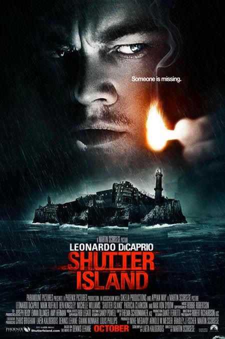 shutter island Pictures, Images and Photos