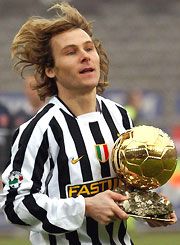P. Nedved 2003 Pictures, Images and Photos