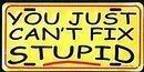 u cant fix stupid Pictures, Images and Photos