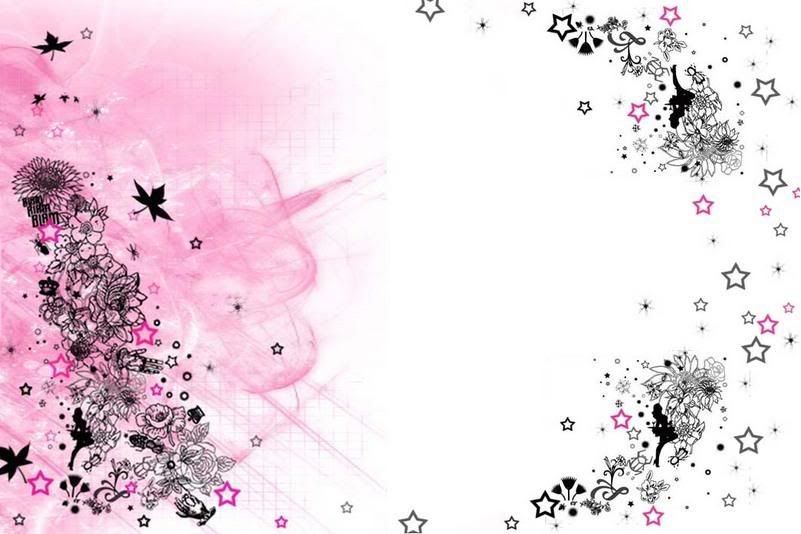 pink backgrounds. black and pink background