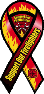 Support Our Firefighters