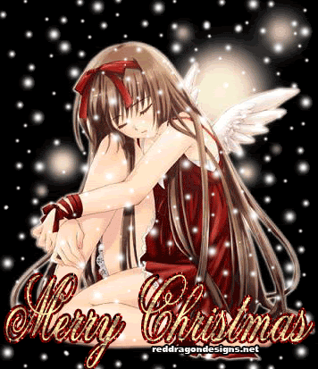 Merry Xmas Fairy Pictures, Images and Photos