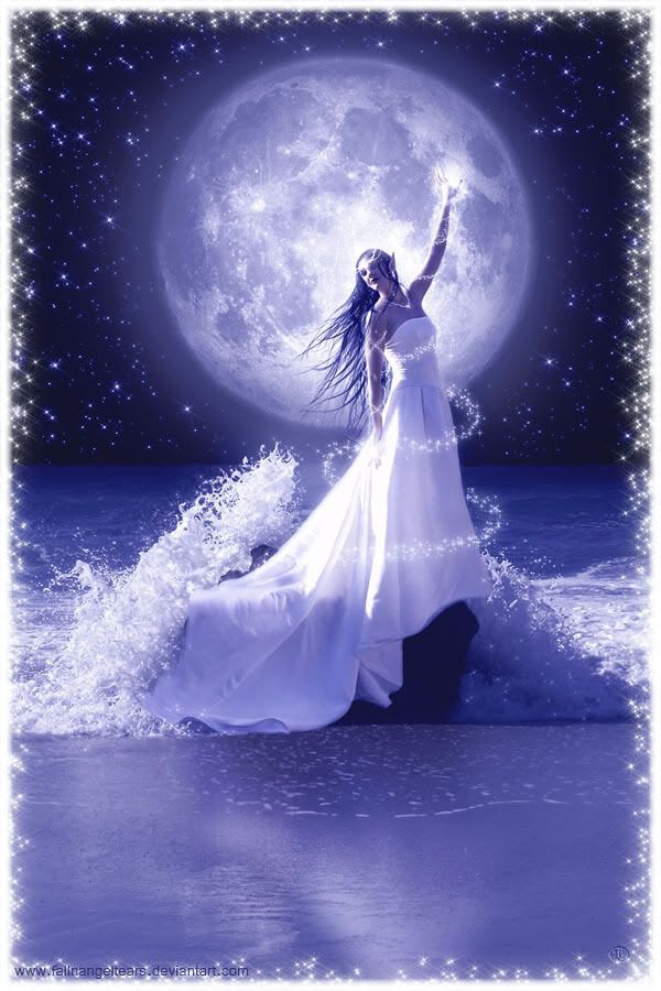 WhiteWitchWithFullMoon.jpg Whte Witch w/Full Moon image by lisamarie_1268