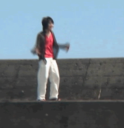 FuNNy JaeJooNg!~ Pictures, Images and Photos