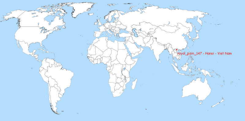 blank map of world. 77%. World