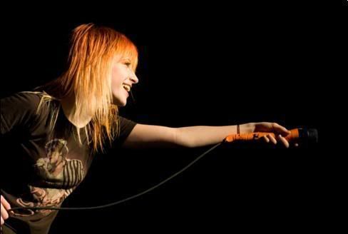 Hayley Williams Hayley Williams